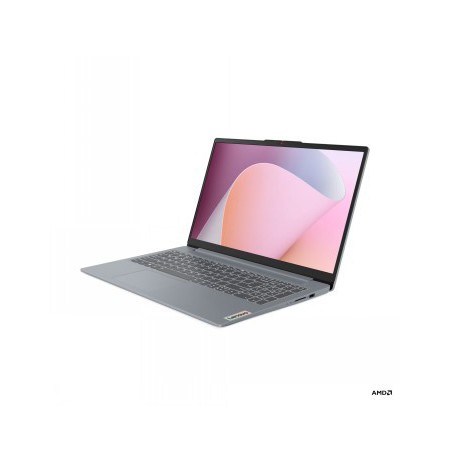 LENOVO IDEAPAD SLIM 3 RYZEN 3 7320U/15.6" FHD (1920X1080) TN 250NITS ANTI-GLARE/16GB/512GB SSD/SD CARD READER/AMD RADEON