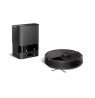 iRobot Roomba 105 Combo Robot + AutoEmpty Black