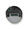 iRobot Roomba 105 Combo Robot + AutoEmpty Black