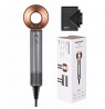 Dyson Supersonic Origin hair dryer 1600 W Copper, Nickel