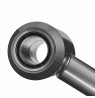Dyson Supersonic Origin hair dryer 1600 W Copper, Nickel