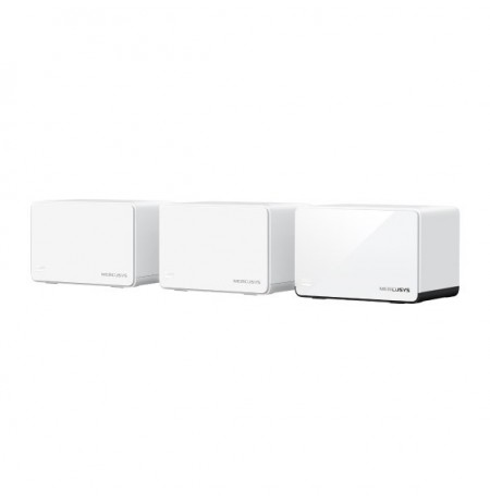 System mesh Mercusys HaloH85X(3-pack)