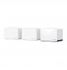 System mesh Mercusys HaloH85X(3-pack)