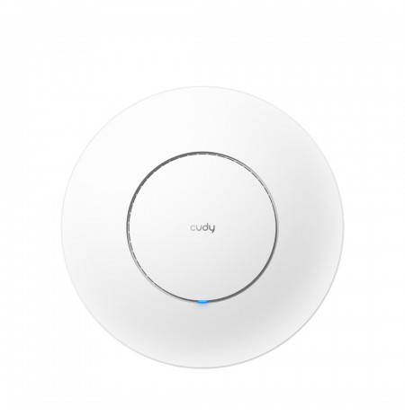 Cudy AP3600 2882 Mbit/s White Power over Ethernet (PoE)