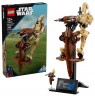 LEGO STAR WARS 75428 Battle Droid with STAP