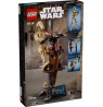 LEGO STAR WARS 75428 Battle Droid with STAP