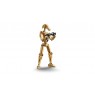 LEGO STAR WARS 75428 Battle Droid with STAP
