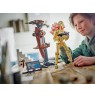 LEGO STAR WARS 75428 Battle Droid with STAP