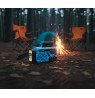 Emergency radio BLAUPUNKT ER10BC, blue camo