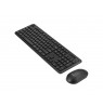 ASUS CW100 keyboard Mouse included Universal RF Wireless QWERTY US English Black