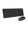 ASUS CW100 keyboard Mouse included Universal RF Wireless QWERTY US English Black