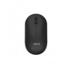 ASUS CW100 keyboard Mouse included Universal RF Wireless QWERTY US English Black
