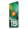 Xiaomi Redmi Note 15 Forest Green - 17.2 cm (6.77") 8 GB 128 GB 6000 mAh Green