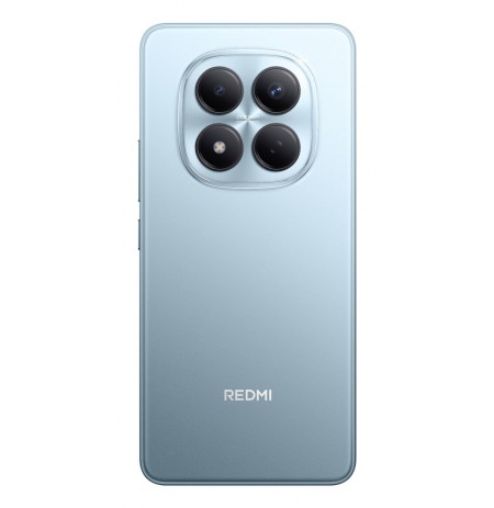 Xiaomi Redmi Note 15 Pro Glacier Blue - 17.2 cm (6.77") 8 GB 256 GB 6500 mAh Blue