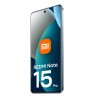 Xiaomi Redmi Note 15 Pro Glacier Blue - 17.2 cm (6.77") 8 GB 256 GB 6500 mAh Blue