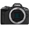Canon EOS R50 + RF-S 18-45mm F4.5-6.3 IS STM + RF-S 55-210mm F5-7.1 IS STM