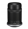 Canon EOS R50 + RF-S 18-45mm F4.5-6.3 IS STM + RF-S 55-210mm F5-7.1 IS STM