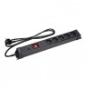 Hawk HWPS503BK 3m