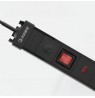 Hawk HWPS801BK 1,5m
