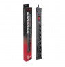 Hawk HWPS801BK 1,5m