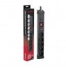 Hawk HWPS502BK 1,5m