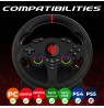 Subsonic Superdrive 220 RS Driving Wheel