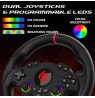 Subsonic Superdrive 220 RS Driving Wheel