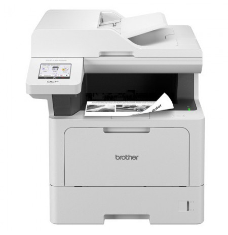 Brother MFC-L5715DN Spausdintuvas lazerinis nespalvotas MFP A4 48 ppm USB Ethernet LAN