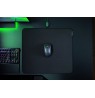 Razer DeathAdder V3 HyperSpeed Belaidė žaidimų pelė RF Wireless + USB-C, 26000 DPI, Juoda