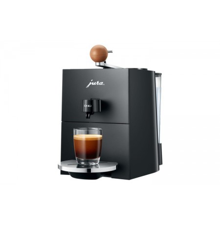Jura ONO 15505 Kavos aparatas, Juoda