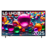LG UHD 4K TV 65UA75003LA.AEU