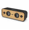 Marley | Get Together 2 Speaker | Bluetooth | Wireless connection | Portable | Black