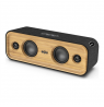 Marley | Get Together 2 Speaker | Bluetooth | Black | Portable | Wireless connection
