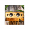 Marley | Get Together 2 Speaker | Bluetooth | Black | Portable | Wireless connection