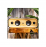 Marley | Get Together 2 Speaker | Bluetooth | Black | Portable | Wireless connection