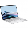 Asus | Zenbook 14 UX3405CA-QL219W | Foggy Silver | 14 " | OLED | Touchscreen | WUXGA | 1920 x 1200 pixels | Glossy | Intel Core 