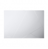 Asus | Zenbook 14 UX3405CA-QL219W | Foggy Silver | 14 " | OLED | Touchscreen | WUXGA | 1920 x 1200 pixels | Glossy | Intel Core 