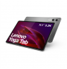 Lenovo Yoga Tab Wi-Fi (without power adapter) | ZAG60208SE | 11.1 " | Seashell | 3200 x 2000 pixels | Qualcomm | Snapdragon 8 Ge
