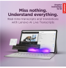 Lenovo Yoga Tab Wi-Fi (without power adapter) | ZAG60208SE | 11.1 " | Seashell | 3200 x 2000 pixels | Qualcomm | Snapdragon 8 Ge
