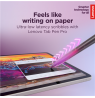 Lenovo Yoga Tab Wi-Fi (without power adapter) | ZAG60208SE | 11.1 " | Seashell | 3200 x 2000 pixels | Qualcomm | Snapdragon 8 Ge