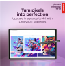 Lenovo Yoga Tab Wi-Fi (without power adapter) | ZAG60208SE | 11.1 " | Seashell | 3200 x 2000 pixels | Qualcomm | Snapdragon 8 Ge