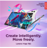 Lenovo Yoga Tab Wi-Fi (without power adapter) | ZAG60208SE | 11.1 " | Seashell | 3200 x 2000 pixels | Qualcomm | Snapdragon 8 Ge