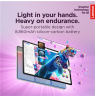 Lenovo Yoga Tab Wi-Fi (without power adapter) | ZAG60208SE | 11.1 " | Seashell | 3200 x 2000 pixels | Qualcomm | Snapdragon 8 Ge