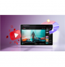 Lenovo Yoga Tab Wi-Fi (without power adapter) | ZAG60208SE | 11.1 " | Seashell | 3200 x 2000 pixels | Qualcomm | Snapdragon 8 Ge
