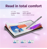 Lenovo Idea Tab Plus Wi-Fi (without power adapter) | ZAG70004SE | 12.1 " | Luna Grey | IPS | 2560 x 1600 pixels | MediaTek | Dim