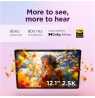 Lenovo Idea Tab Plus Wi-Fi (without power adapter) | ZAG70004SE | 12.1 " | Luna Grey | IPS | 2560 x 1600 pixels | MediaTek | Dim