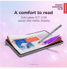 Lenovo Idea Tab Plus Wi-Fi (without power adapter) | ZAG70004SE | 12.1 " | Luna Grey | IPS | 2560 x 1600 pixels | MediaTek | Dim