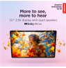 Lenovo Idea Tab Plus Wi-Fi (without power adapter) | ZAG70004SE | 12.1 " | Luna Grey | IPS | 2560 x 1600 pixels | MediaTek | Dim
