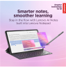 Lenovo Idea Tab Plus Wi-Fi (without power adapter) | ZAG70004SE | 12.1 " | Luna Grey | IPS | 2560 x 1600 pixels | MediaTek | Dim