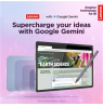 Lenovo Idea Tab Plus Wi-Fi (without power adapter) | ZAG70004SE | 12.1 " | Luna Grey | IPS | 2560 x 1600 pixels | MediaTek | Dim